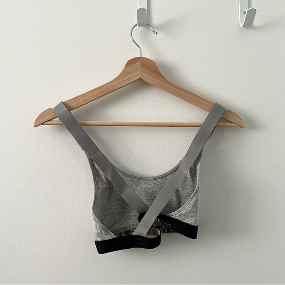 Calvin Klein Bralette - Picture 4 of 8